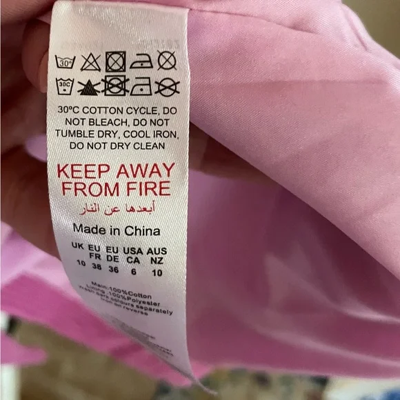 Nasty Gal Blazer - Picture 6 of 9